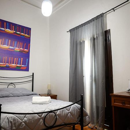 B&B Al Centro Agrigento Ngoại thất bức ảnh