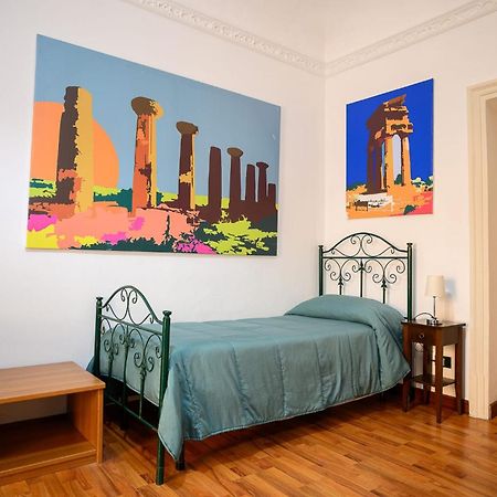 B&B Al Centro Agrigento Ngoại thất bức ảnh