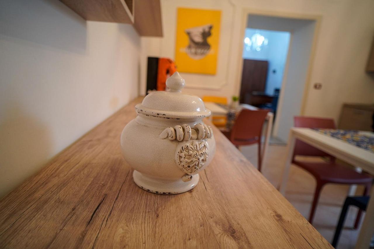 B&B Al Centro Agrigento Ngoại thất bức ảnh