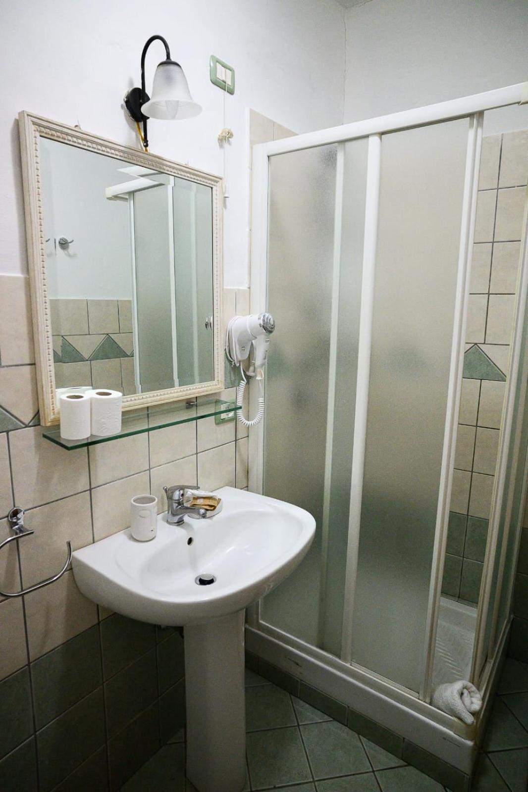 B&B Al Centro Agrigento Ngoại thất bức ảnh