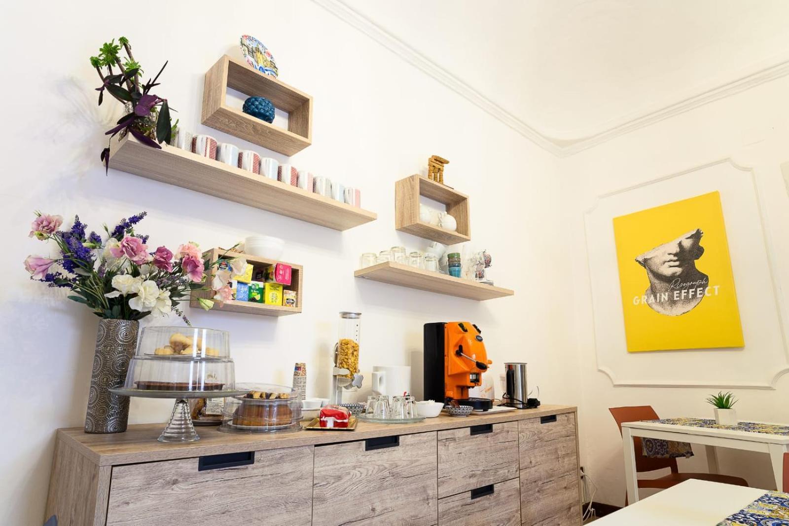 B&B Al Centro Agrigento Ngoại thất bức ảnh