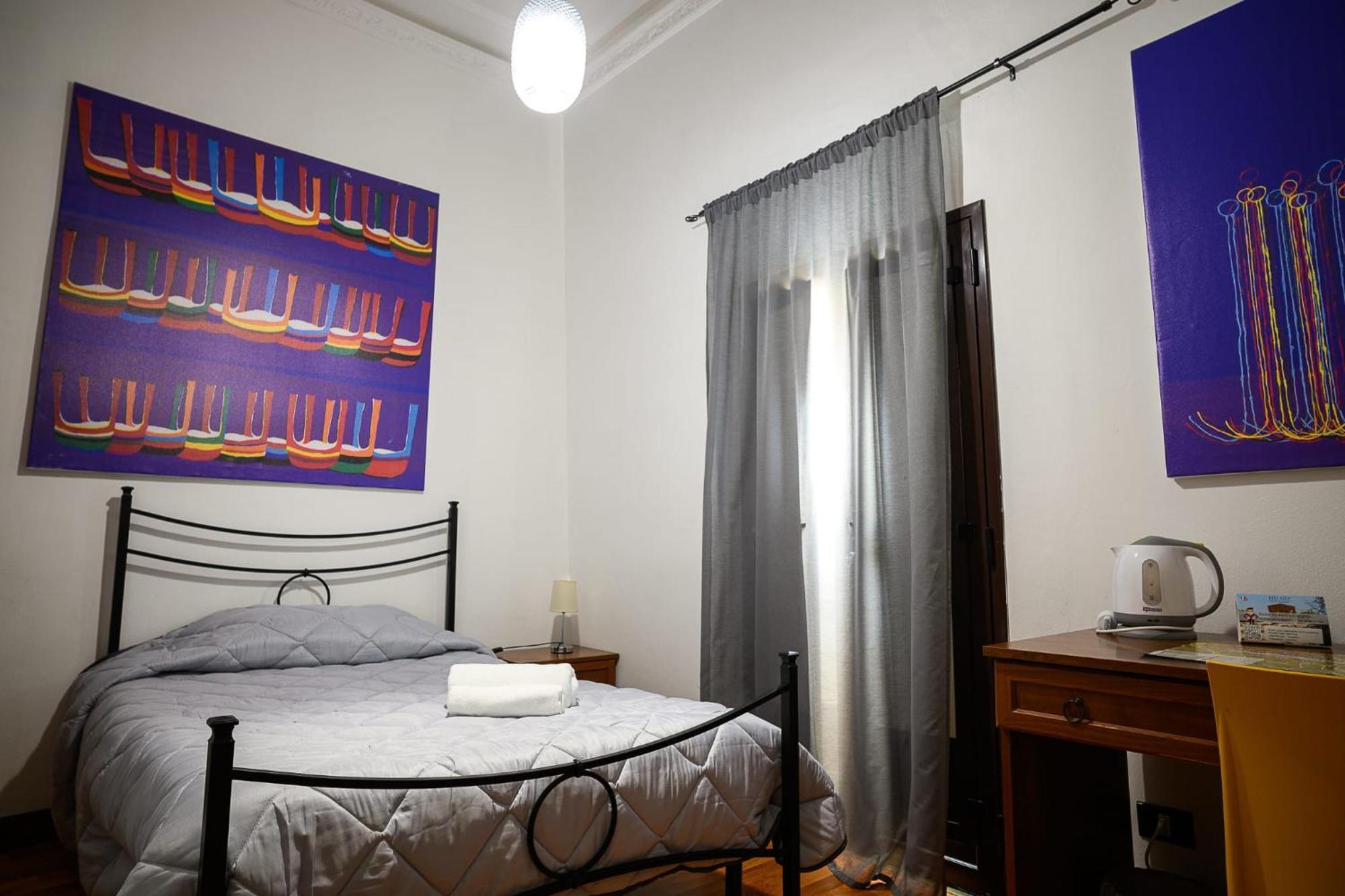 B&B Al Centro Agrigento Ngoại thất bức ảnh