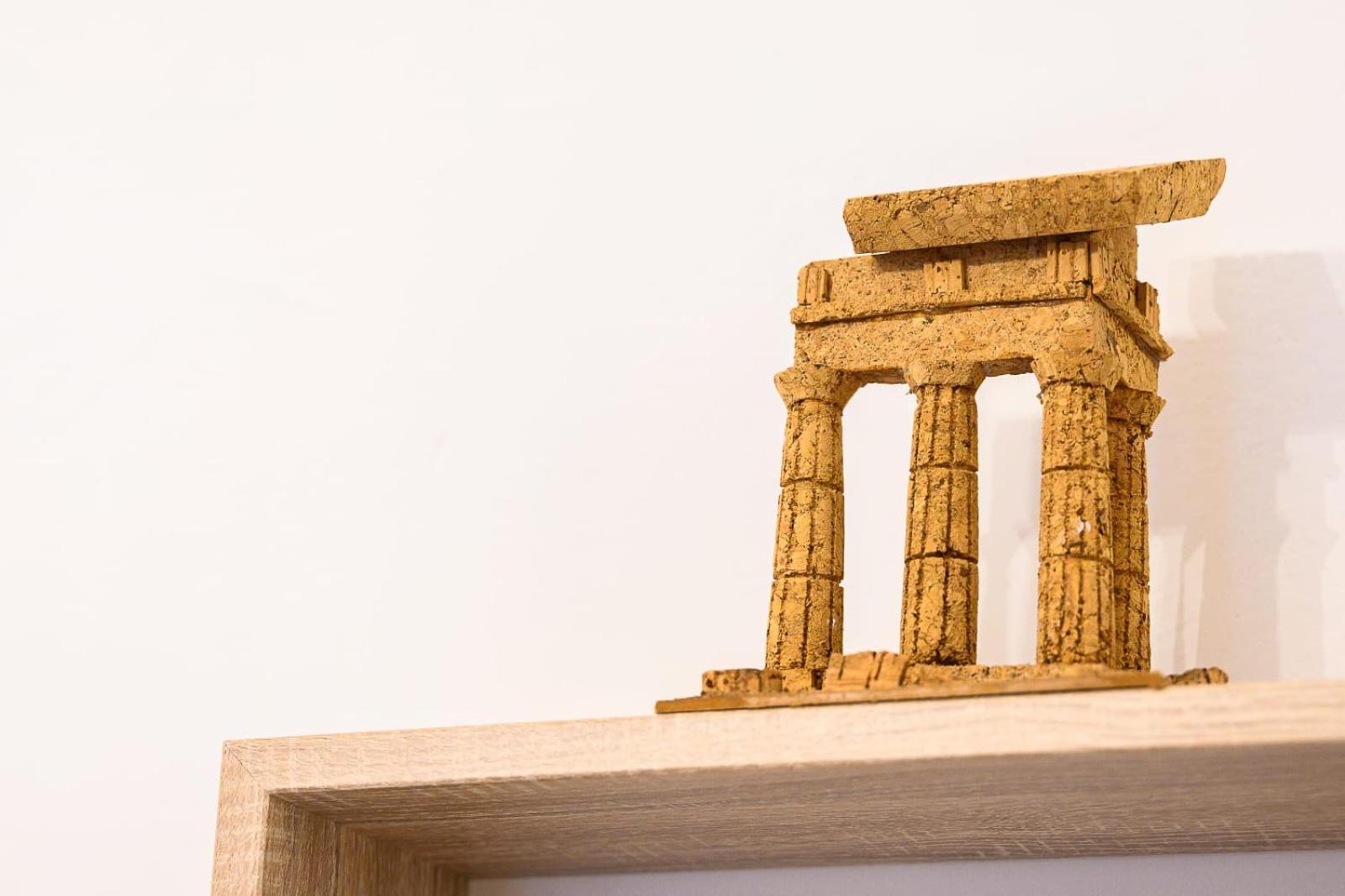 B&B Al Centro Agrigento Ngoại thất bức ảnh