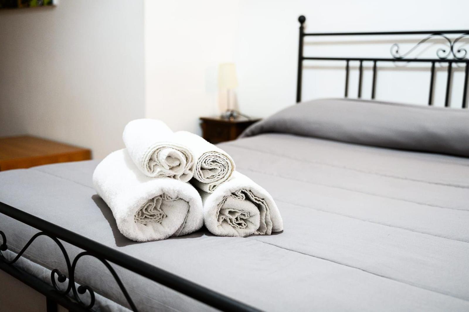 B&B Al Centro Agrigento Ngoại thất bức ảnh