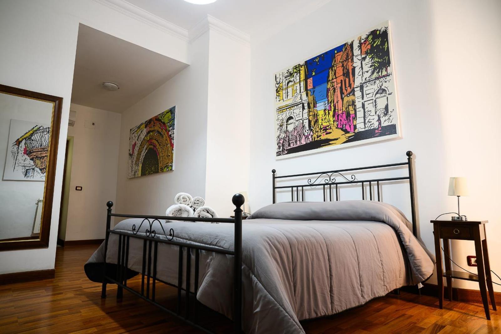B&B Al Centro Agrigento Ngoại thất bức ảnh
