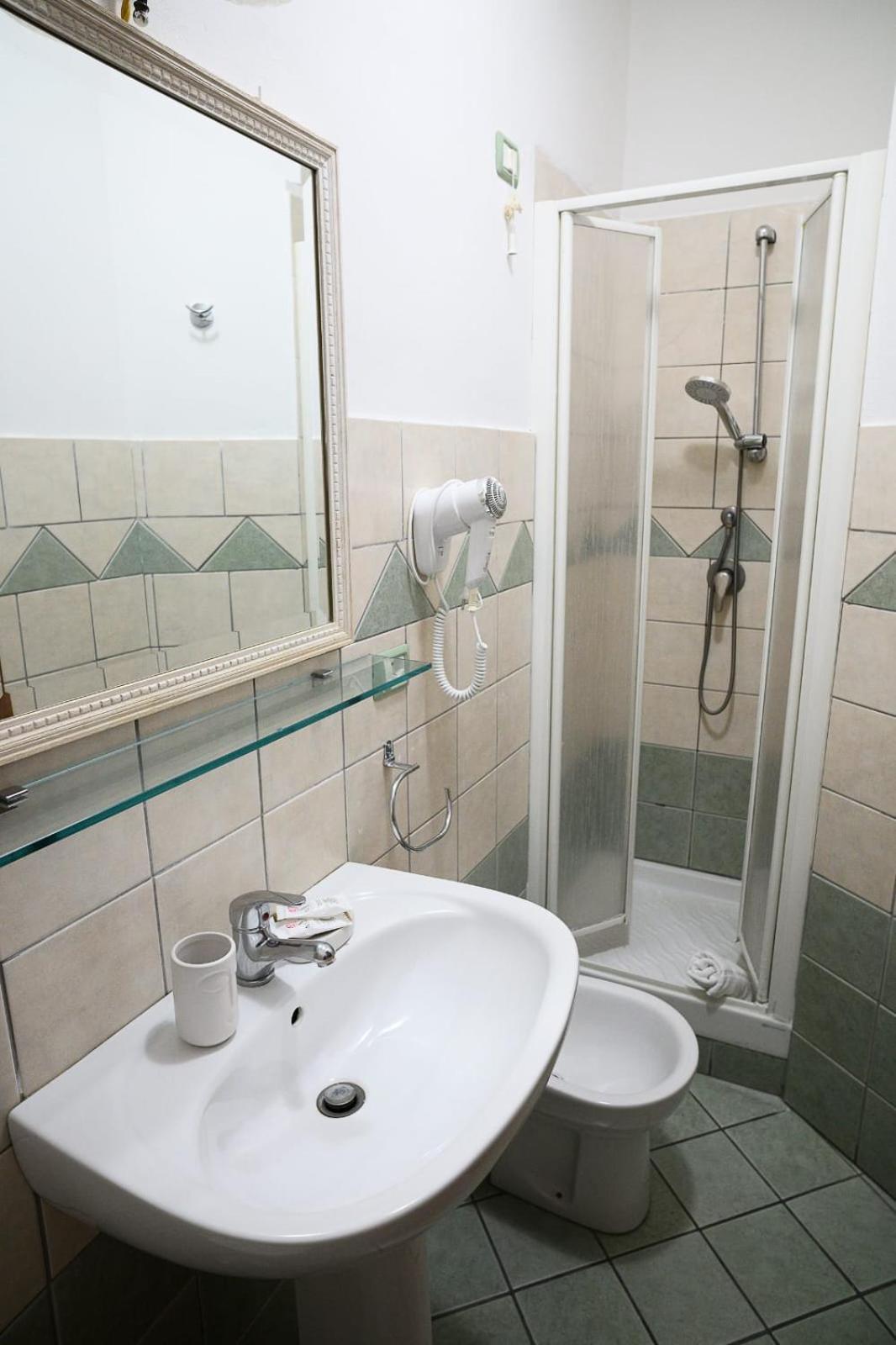 B&B Al Centro Agrigento Ngoại thất bức ảnh