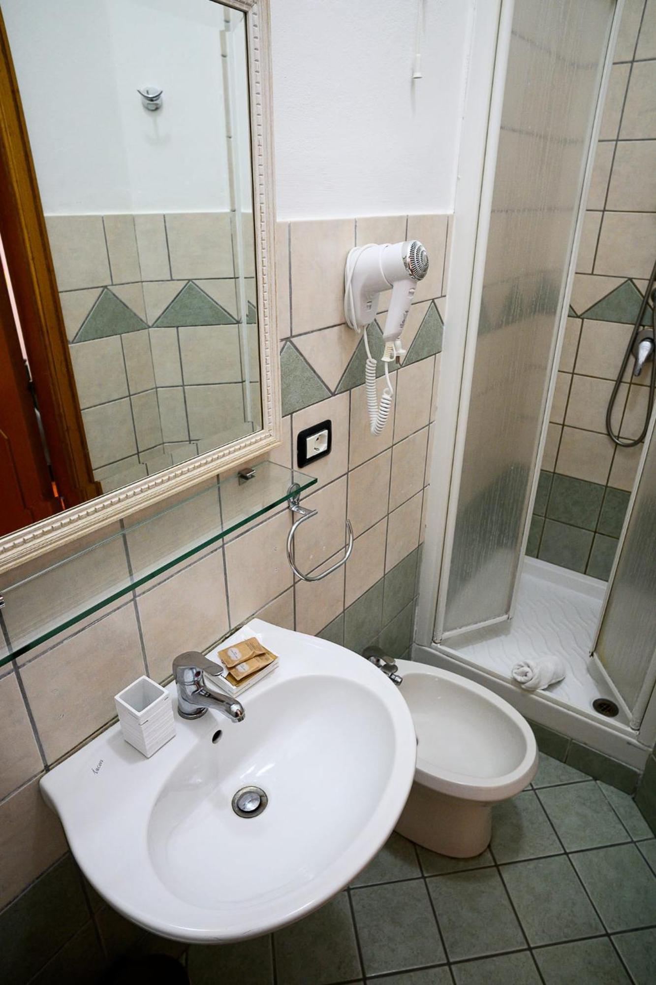 B&B Al Centro Agrigento Ngoại thất bức ảnh
