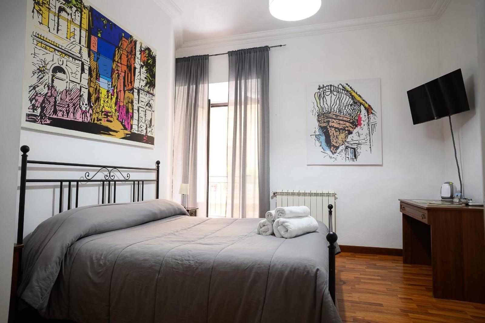 B&B Al Centro Agrigento Ngoại thất bức ảnh