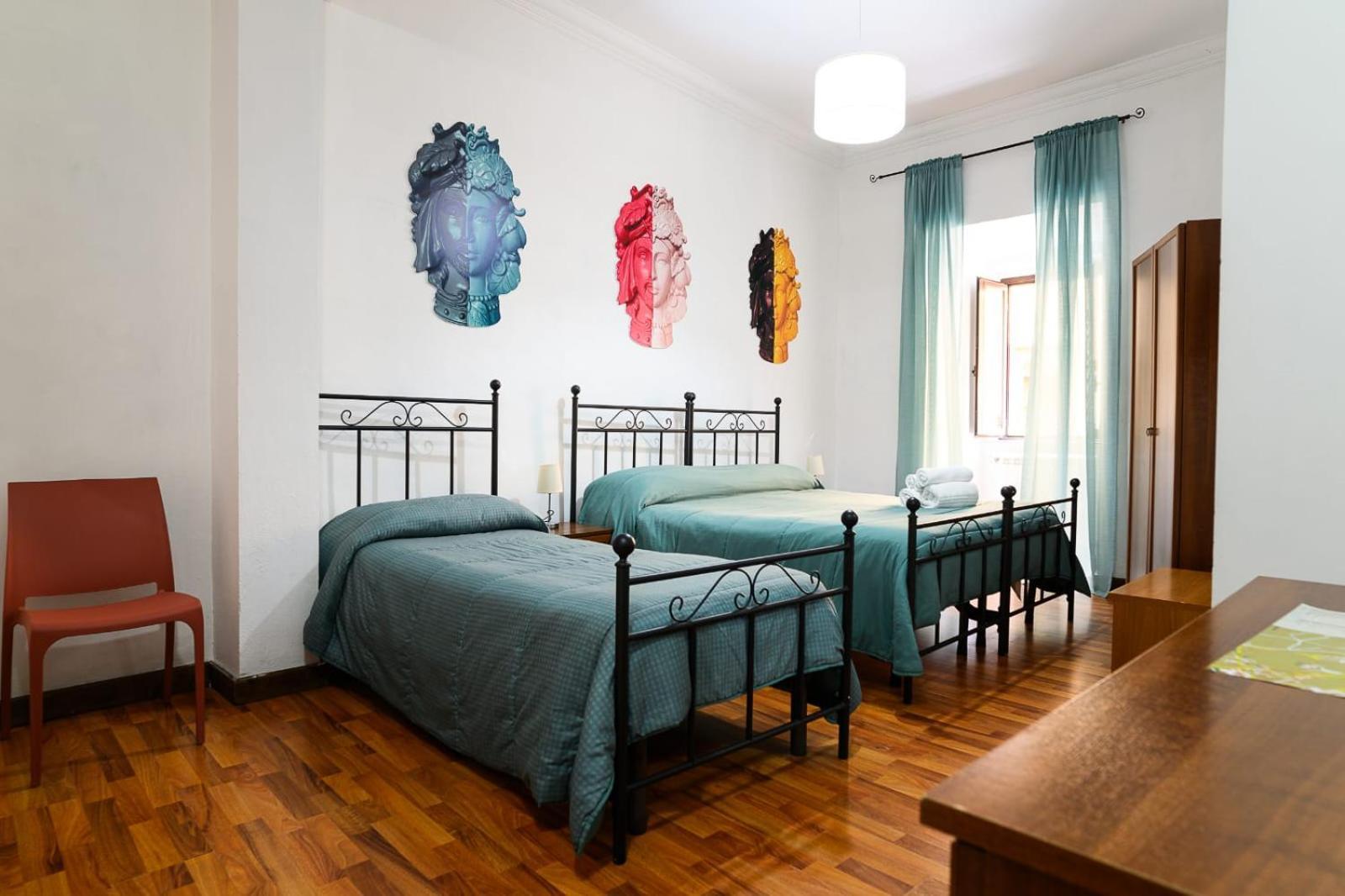 B&B Al Centro Agrigento Ngoại thất bức ảnh