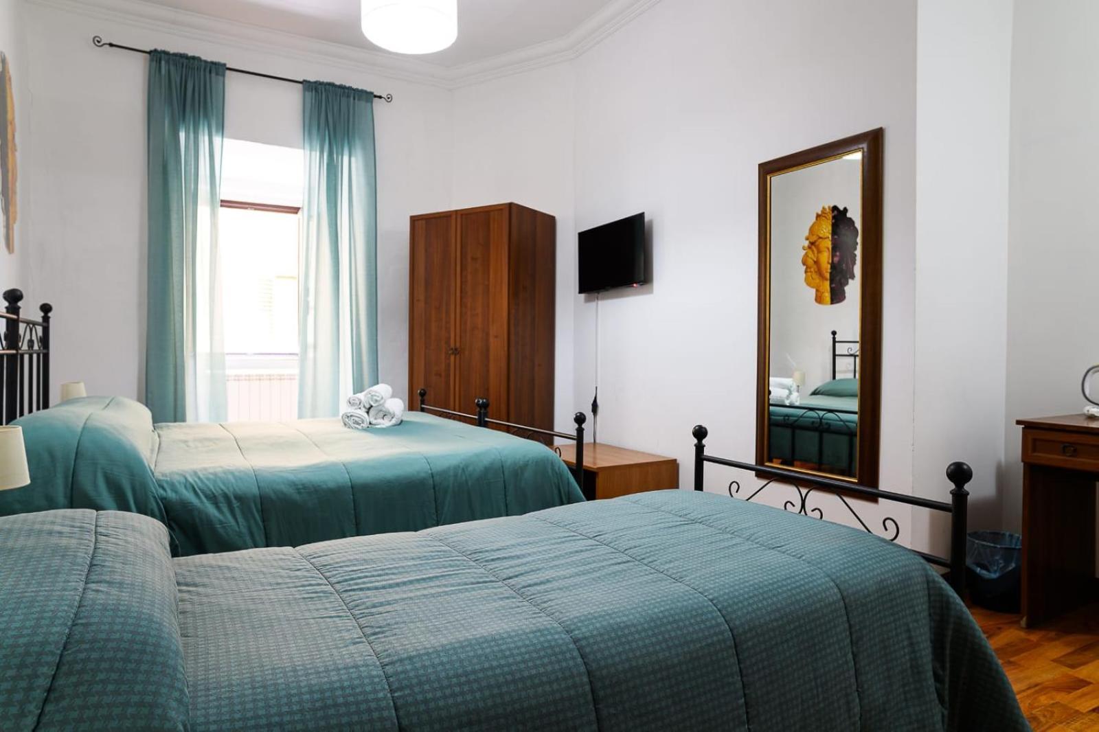 B&B Al Centro Agrigento Ngoại thất bức ảnh