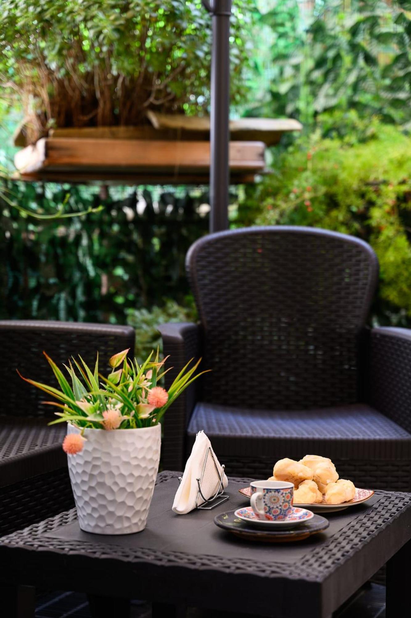 B&B Al Centro Agrigento Ngoại thất bức ảnh