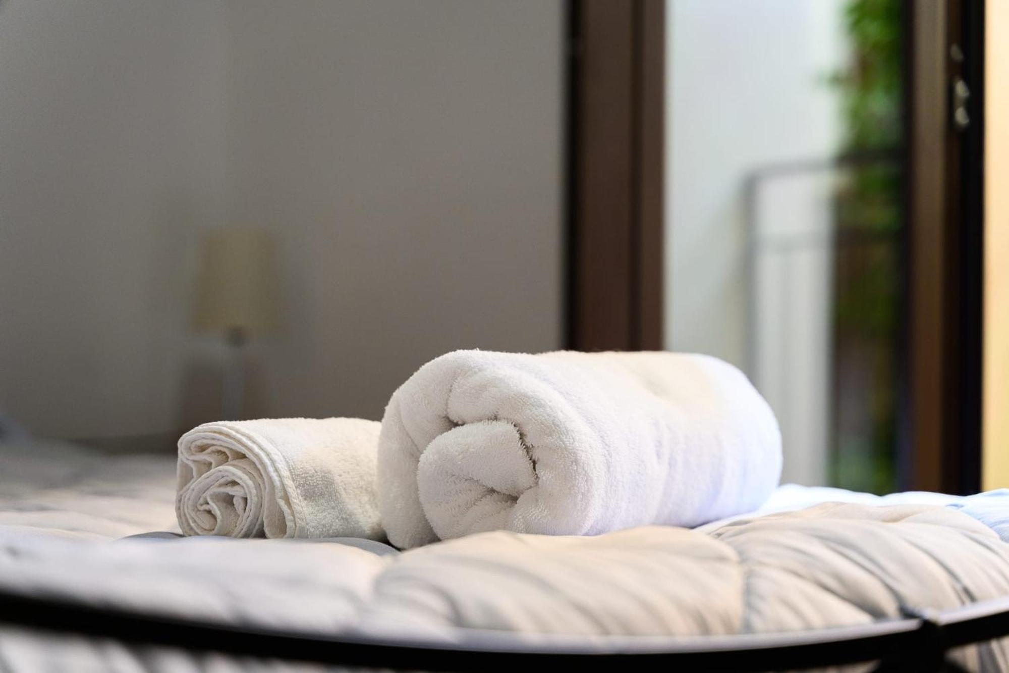 B&B Al Centro Agrigento Ngoại thất bức ảnh