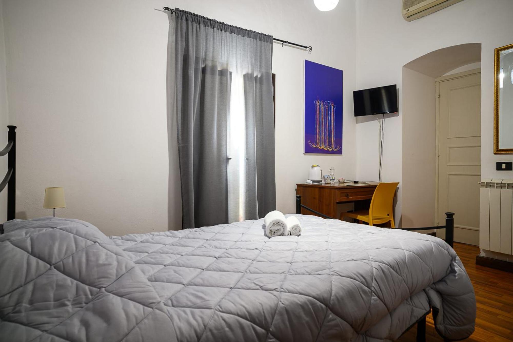 B&B Al Centro Agrigento Ngoại thất bức ảnh