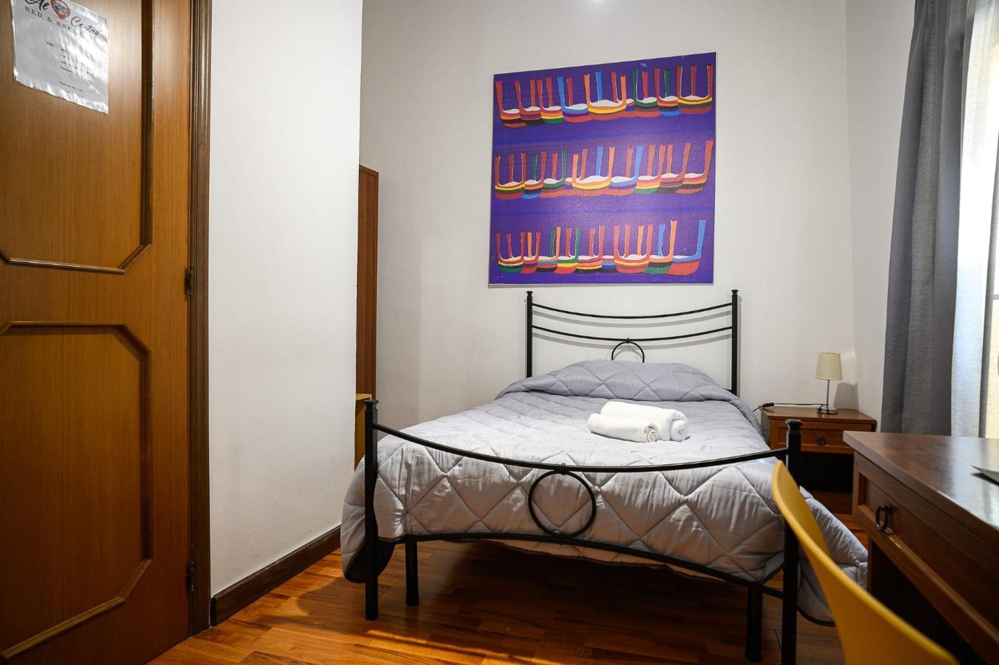 B&B Al Centro Agrigento Ngoại thất bức ảnh