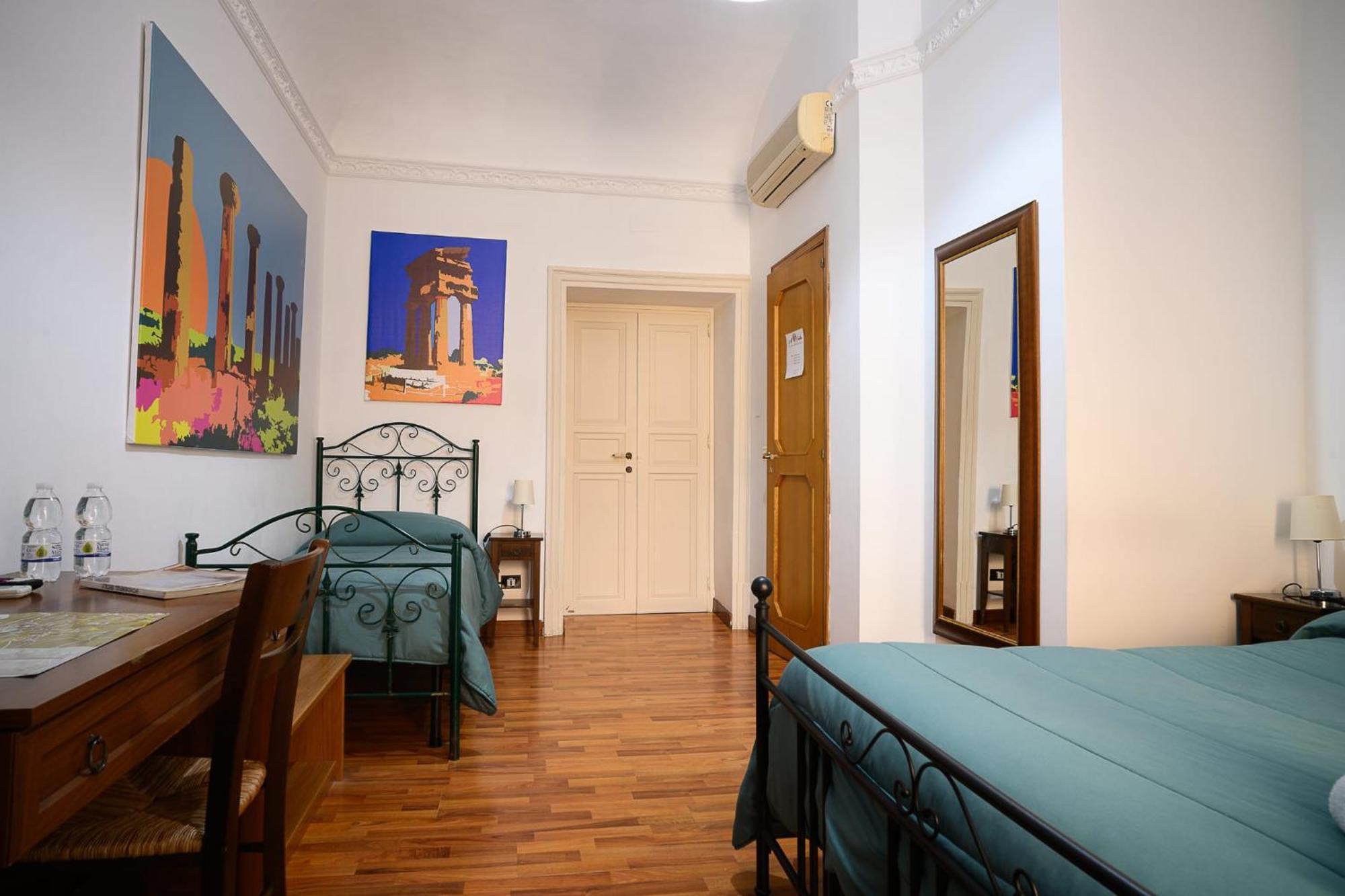 B&B Al Centro Agrigento Ngoại thất bức ảnh