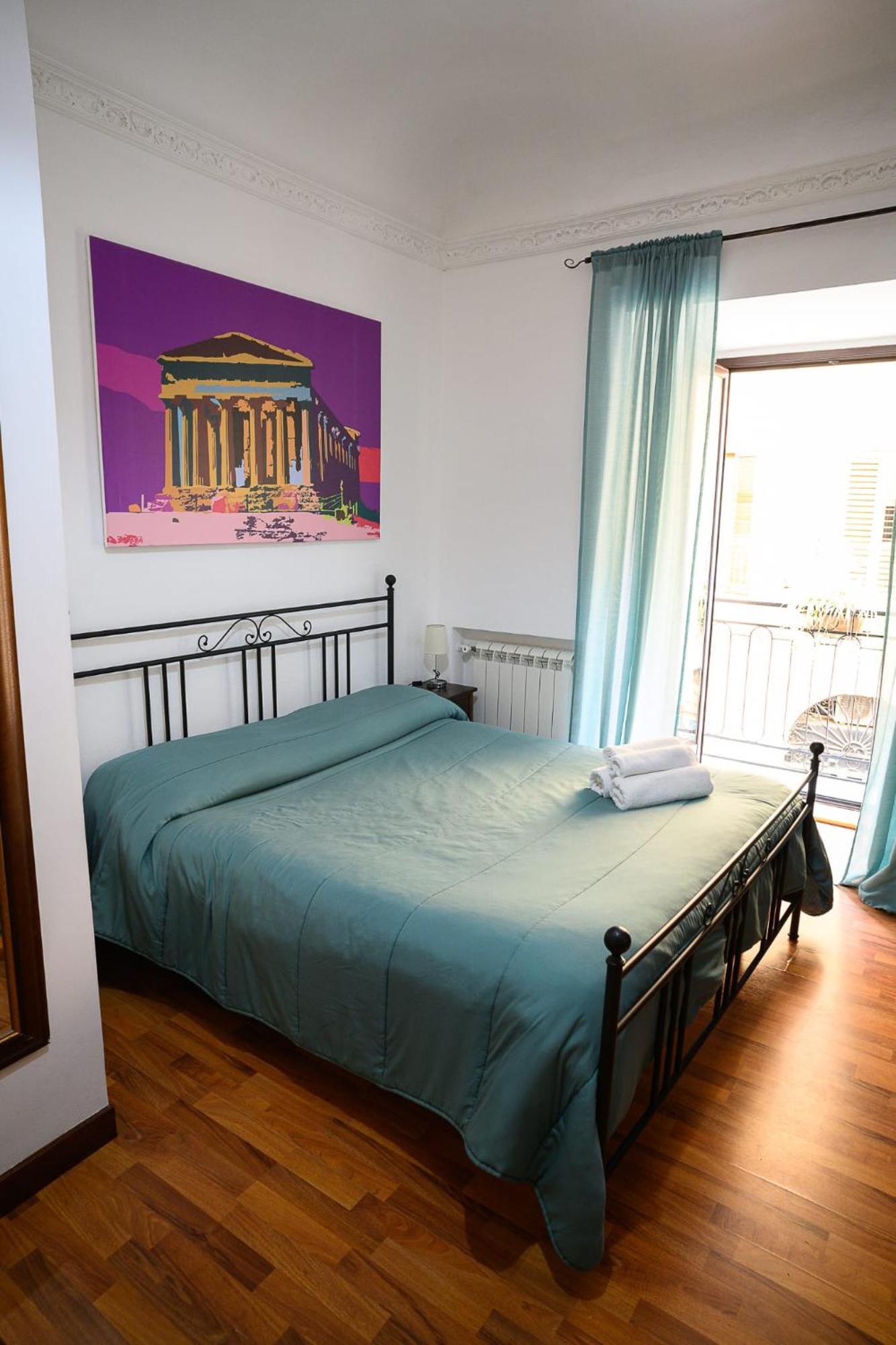 B&B Al Centro Agrigento Ngoại thất bức ảnh